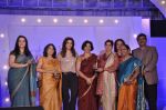 Raveena Tandon at Lavasa women_s drive prize distributions in Lalit, Mumbai on 8th March 2013 (145).JPG